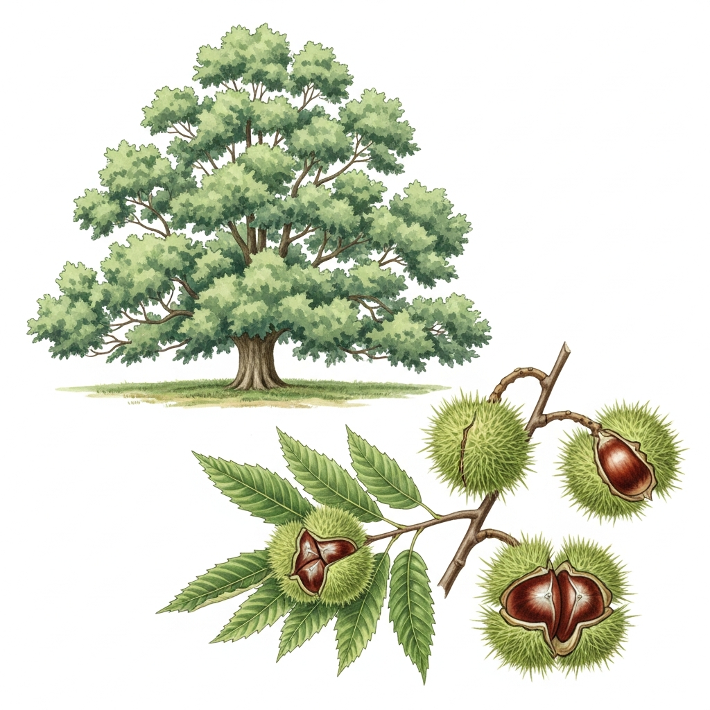 Castanheiro