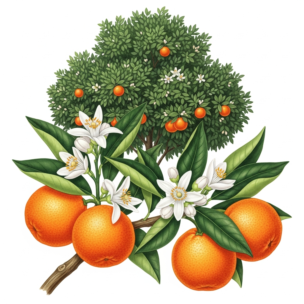 Laranjeira